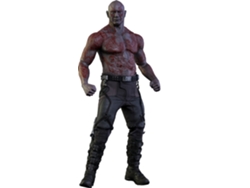 Figura Hot Toys MMS355 - Marvel Comics - Guardians Of The Galaxy - Drax