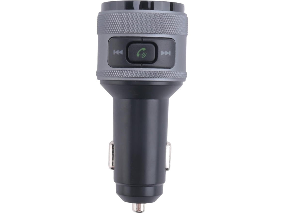 Accesorios Para Transmisor Fm Bluetooth Para Reproductor De Mp3 De Coche C57, 500368810