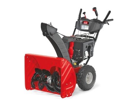Mtd Optima Me 66, 66Cm, Snow Thorx 80 Ohv 4-Cycle MTD