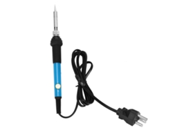 Soldador Interno Ajustable De 60 W Con Rango De Temperatura De 200 ℃ A 400 ℃ Para Reparación De Electrodomésticos Y Bricolaje.