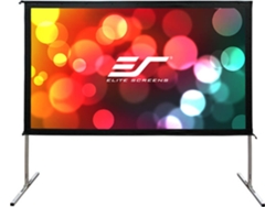 Pantalla de Proyección ELITE SCREENS Yard Master 2 Dual ('' -  ms -  - )