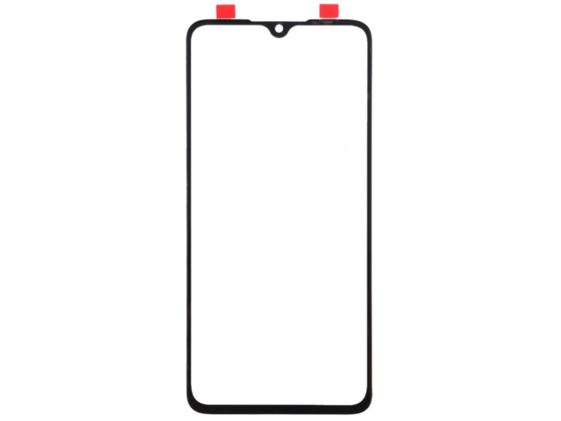 Cristal Frontal Para Xiaomi Mi 9 Lite Digitalizador Negro Cristal Pantalla Negra