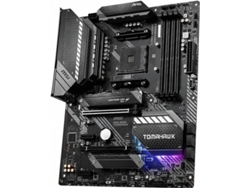 Placa Base MSI MAG B550 TOMAHAWK (Socket AM4 - AMD B550 - ATX)