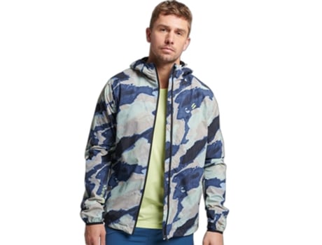 Chaqueta para Hombre SUPERDRY (L)