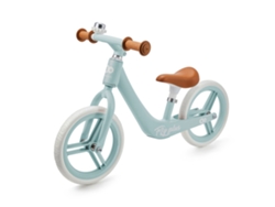 Bicicleta de equilíbrio KINDERKRAFT Fly Plus Baby Blue