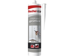 Pasta Crack Blanca FISCHER 300Ml 98675