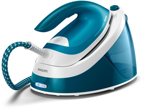 Centro de Planchado PHILIPS GC6840/20 (Presión 6 bar - Chorro de vapor 360 g/min)
