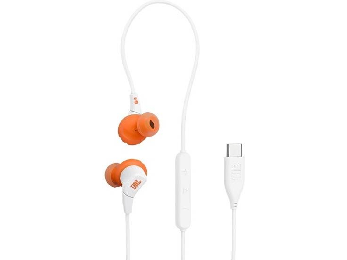 Auricular JBL Endurance Run 3 (Negro - Gris)