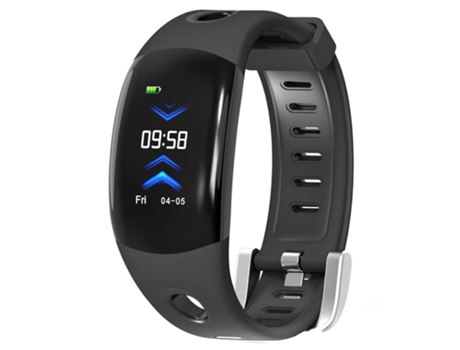 Smartwatch ENZON Gris