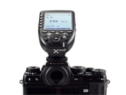 Godox Xpro F para Fujifilm