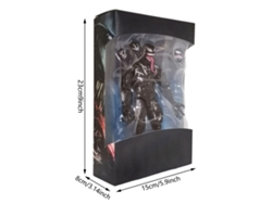 Colección De Muñecos De Películas De Anime, Modelo De Pvc, Juguete De 20 Cm, Decoración De Escritorio, Regalo