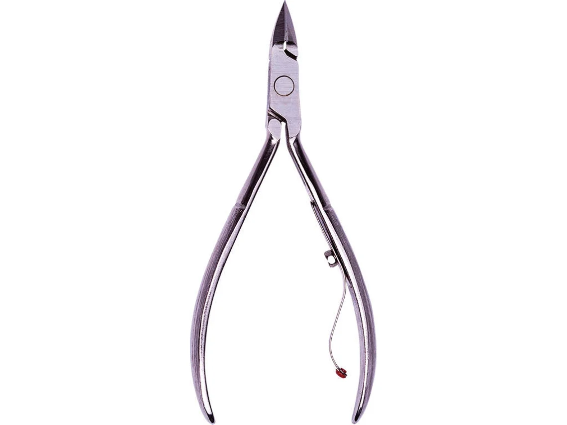 Alicate para Cutícula MUNDIAL 522-C AP Classic Plus Super Afiado