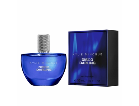 Perfume Mujer KYLIE MINOGUE Disco Darling (30 ml)