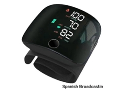 Monitores de presión arterial y pulso con transmisión de voz, 198 tensiómetros automáticos con memoria para uso doméstico, GOKOCO