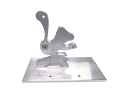 Modelo de motor Stirling de aire caliente con generador eléctrico LED - Juguete educativo - Kit de experimentos de física - Regalo científico