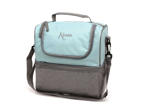 Bolso Termico Nevera Dos Compartimentos de KIOKIDS