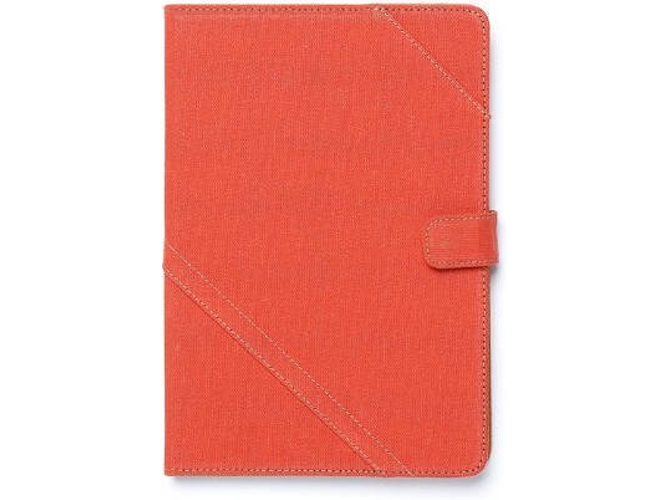 Funda iPad Mini ZENUS Cambridge Naranja