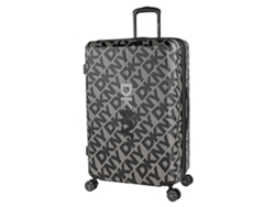 Estuche grande para PC DKNY DKNY 3100 Step Repeat Negro (49x77x31 cm 100 l)
