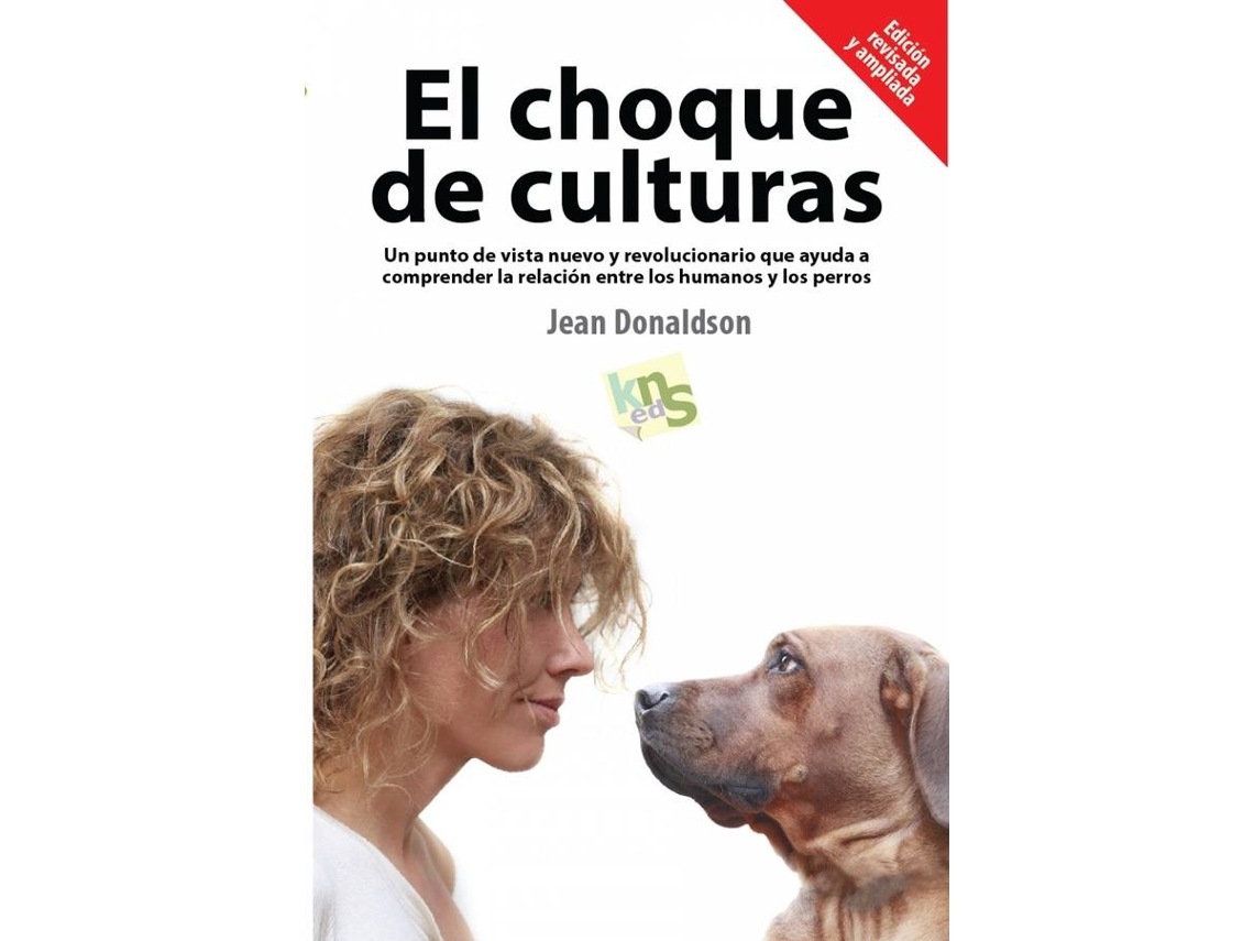 Libro El Choque De Culturas de Jean Donaldson (Español)