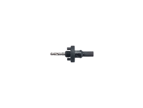 Soporte de Asiento Inclusive Taladros de Centrar para Sierras Craneanas Bimetálicas Hss Ruko (Á32.0 - 210.0Mm) RUKO