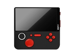 Consola De Videojuegos Portátil E5 De 32 Gb, 10 000 Juegos, 5 Pulgadas, Hd, Retro, 6000 Mah, Compatible Con 13 Emuladores.