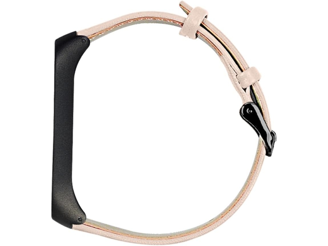 Correa Reloj Acero Inoxidable Repuesto Ergonómica Ajustable Atractiva Band