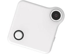 Cámara ENZONS Inalámbrico 1080P Blanco