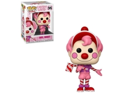 Figura FUNKO Pop Candyland Mr Mint 52159