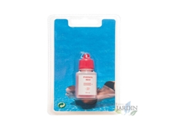 Recambio Reactivo Phenol 15 Cm3 para Piscinas ASTRALPOOL