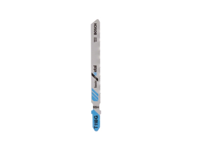 Set de 2 Hojas para Sierra de Calar BOSCH 2609256731