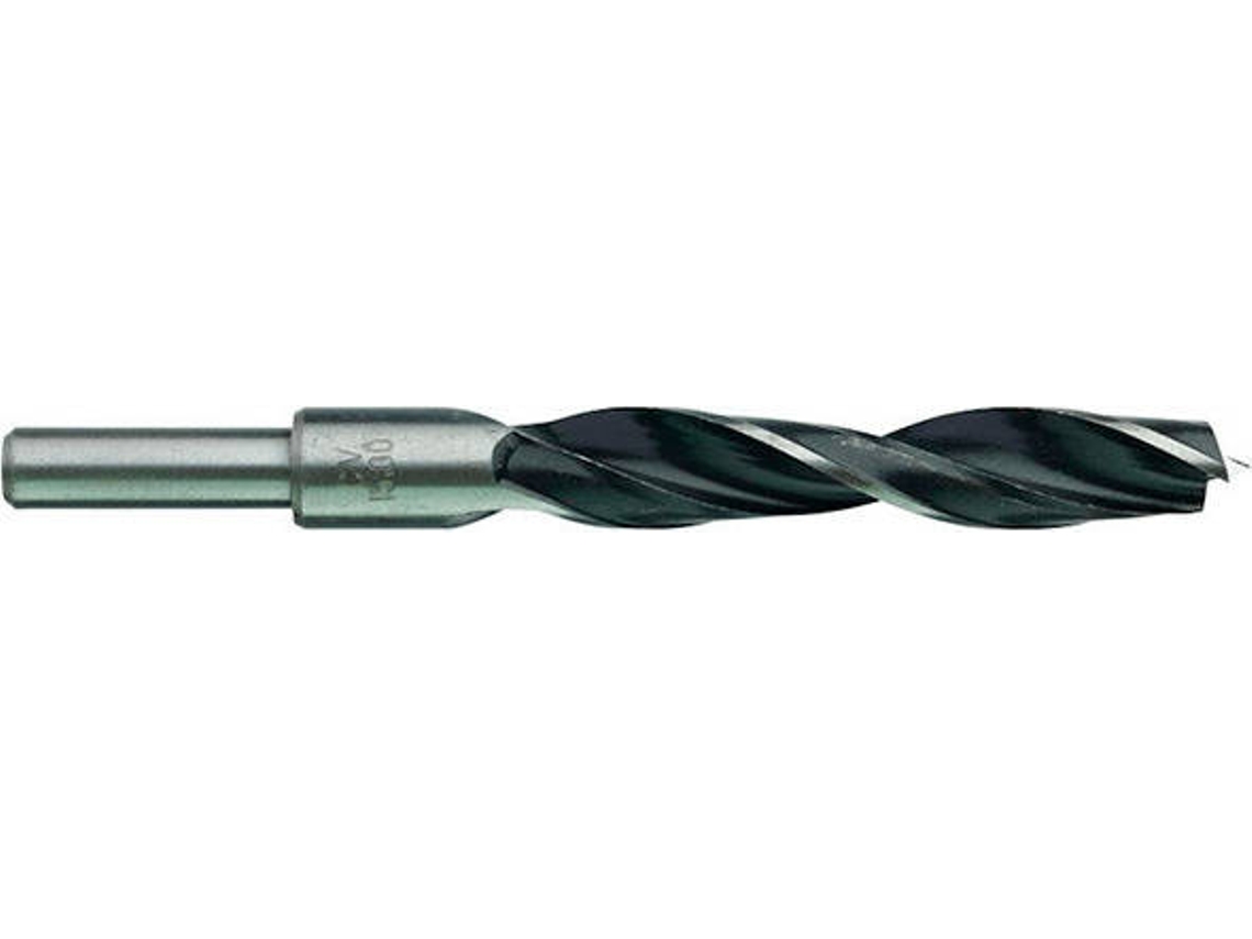 Broca de 3 Puntas para Madera MILWAUKEE BP 15 x 151 - 1 pc