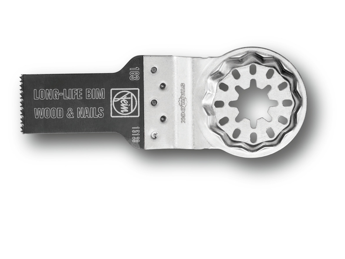 FEIN 63502183220 Hoja de Sierra Long Life E-Cut