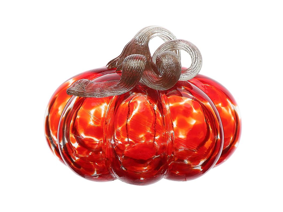 1 adorno de calabaza. ALLINLESS