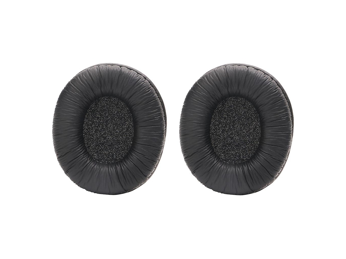 Almohadillas de repuesto para auriculares MDR-7506 MDR-V6, fundas y almohadillas de reparación
