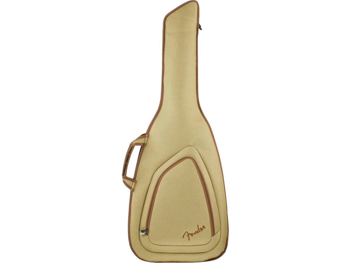 Sostenedor de Guitarra Eléctrica FENDER Fet-610 Tweed