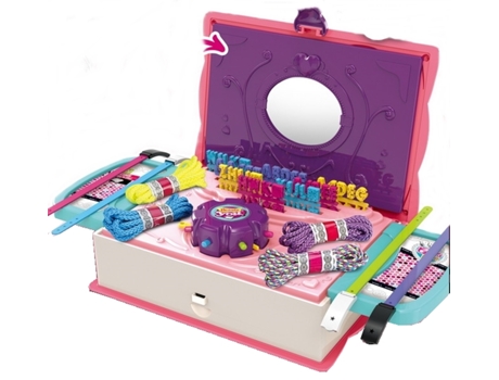 Juego de Belleza LPM