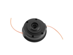 MEOIRUERY Cabezales de cortacésped con cuerda para Homelite ST155 ST165 ST175 ST285
