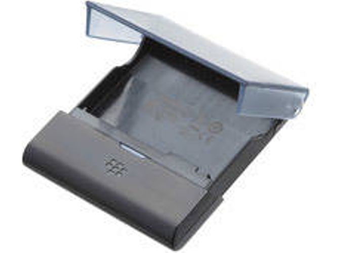 Cargador BLACKBERRY ASY18976002_ES Negro