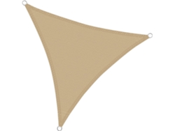 Toldo Triangular Para Impermeable Resistente Patio