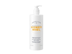 Leche Corporal Perlier Hidratante 24 horas (400 ml)