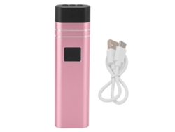 Colchón Con Altavoz Bluetooth, Estéreo De Conducción Ósea, Graves Profundos, Función De Temporizador, Bt 5.3, Rosa, Para Adultos Y Bebés.