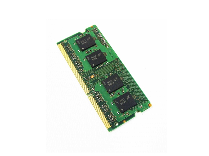 Memoria RAM DDR4 FUJITSU S26391-F1612-L800 (1 x 8 GB - 2133 MHz - Verde)