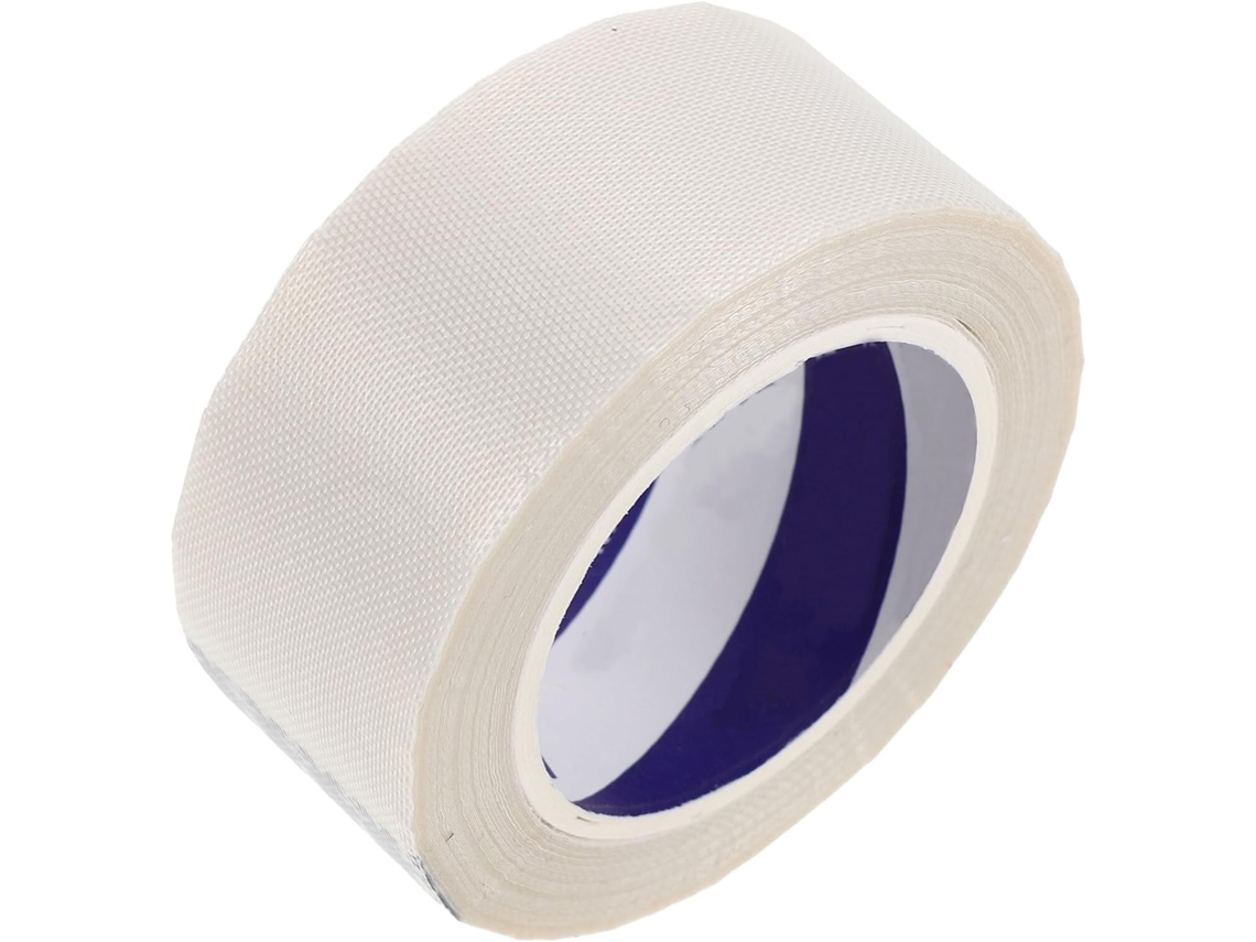 Adhesivo Opaco Led Blanco De 25 Mm X 10 M, Película De Atenuación De Luz Para