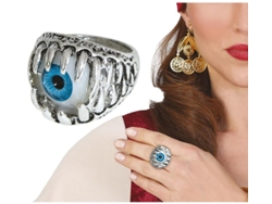 Anillo Ojo