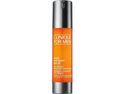 Crema Facial CLINIQUE FOR MEN Super Energizer SPF 40 (48 ml)