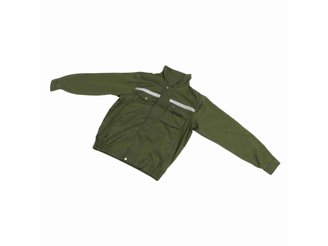 Chaqueta Con Ventilador De Refrigeración, Ropa De Aire Acondicionado Para Hombres Y Mujeres, Xl Verano