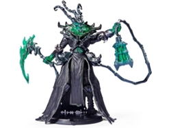 Figura de acción coleccionable SPIN MASTER Thresh
