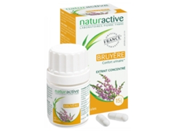 Brezo 30 Cápsulas NATURACTIVE