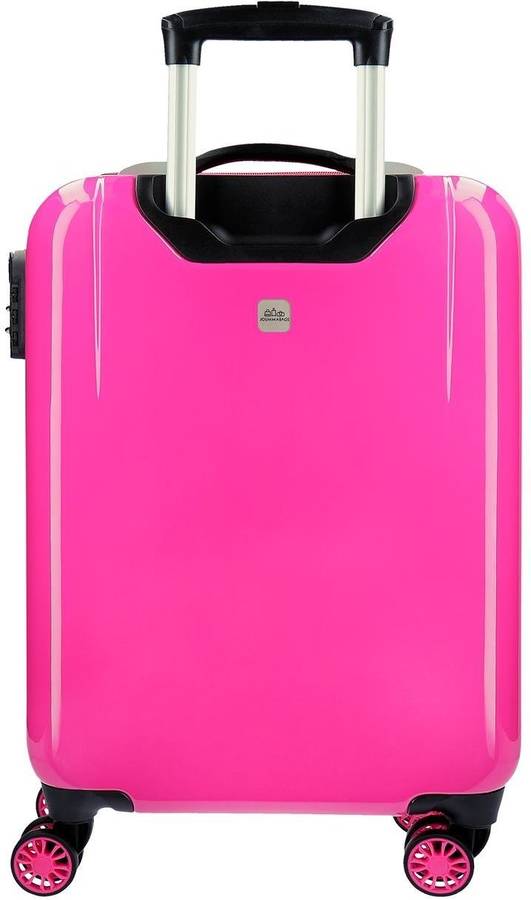 Maleta de Viaje MOVOM Happy Time (Cabina - 32 L)
