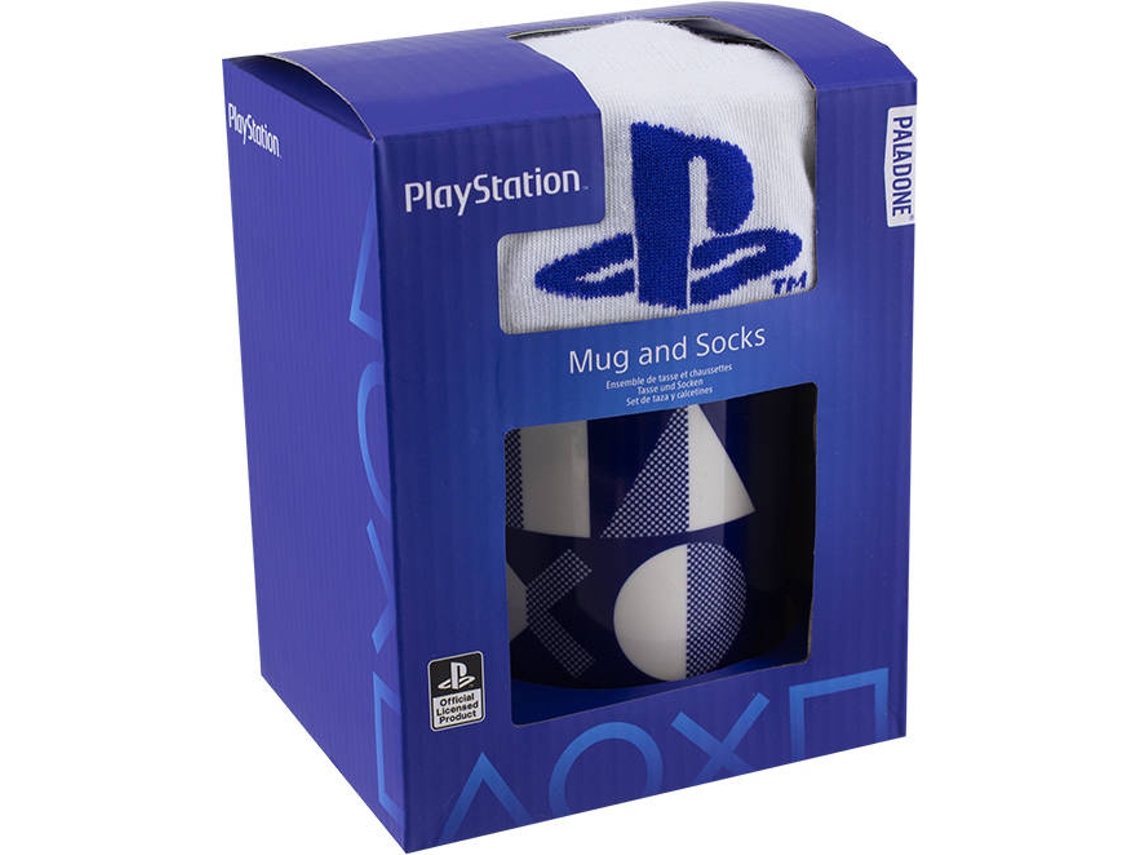 Lámpara PLAYSTATION Icons PS5 XL